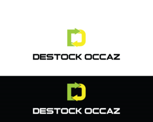 Logo-Design von Atec für De Mains en Mains | Design: #16991766