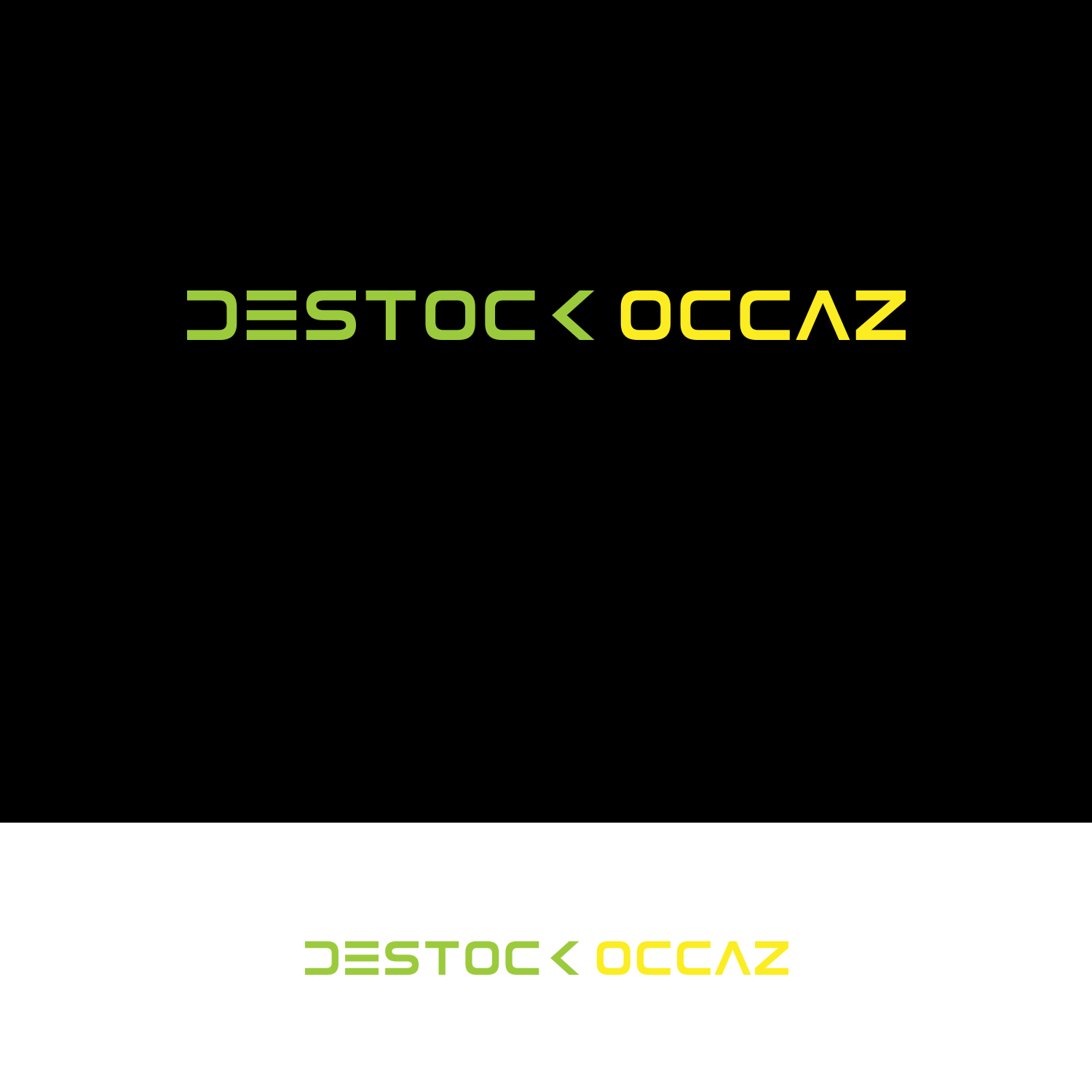 Diseño de Logo por DesignDUO para De Mains en Mains | Diseño #17039713