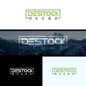 Logo-Design von Aliza Creative für De Mains en Mains | Design: #16975794