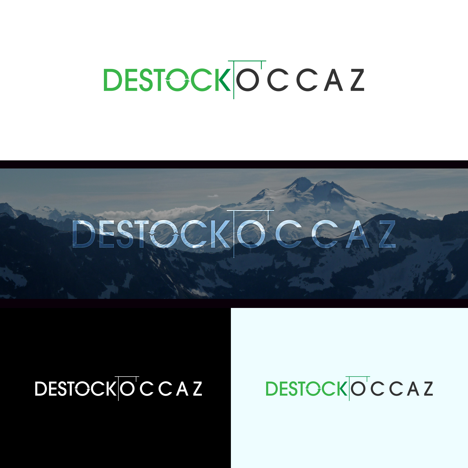 Diseño de Logo por Aliza Creative para De Mains en Mains | Diseño #16976213