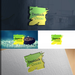 Logo Design by BrendanTrinh