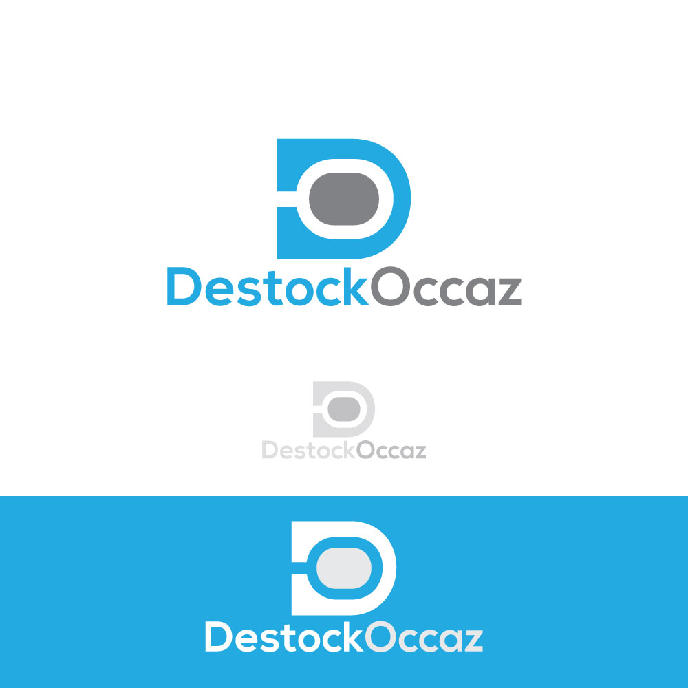 Logo Design by Muzahid Mujju for De Mains en Mains | Design #16992420