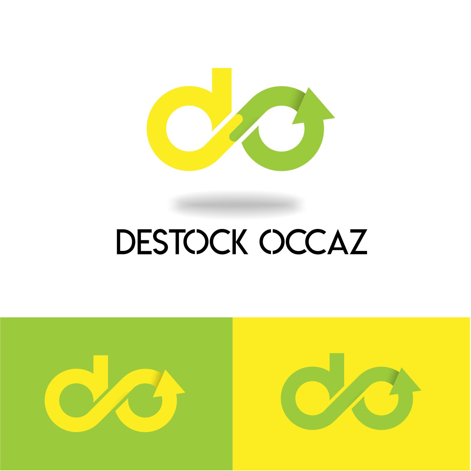 Logo-Design von creativenazil für De Mains en Mains | Design #17005215