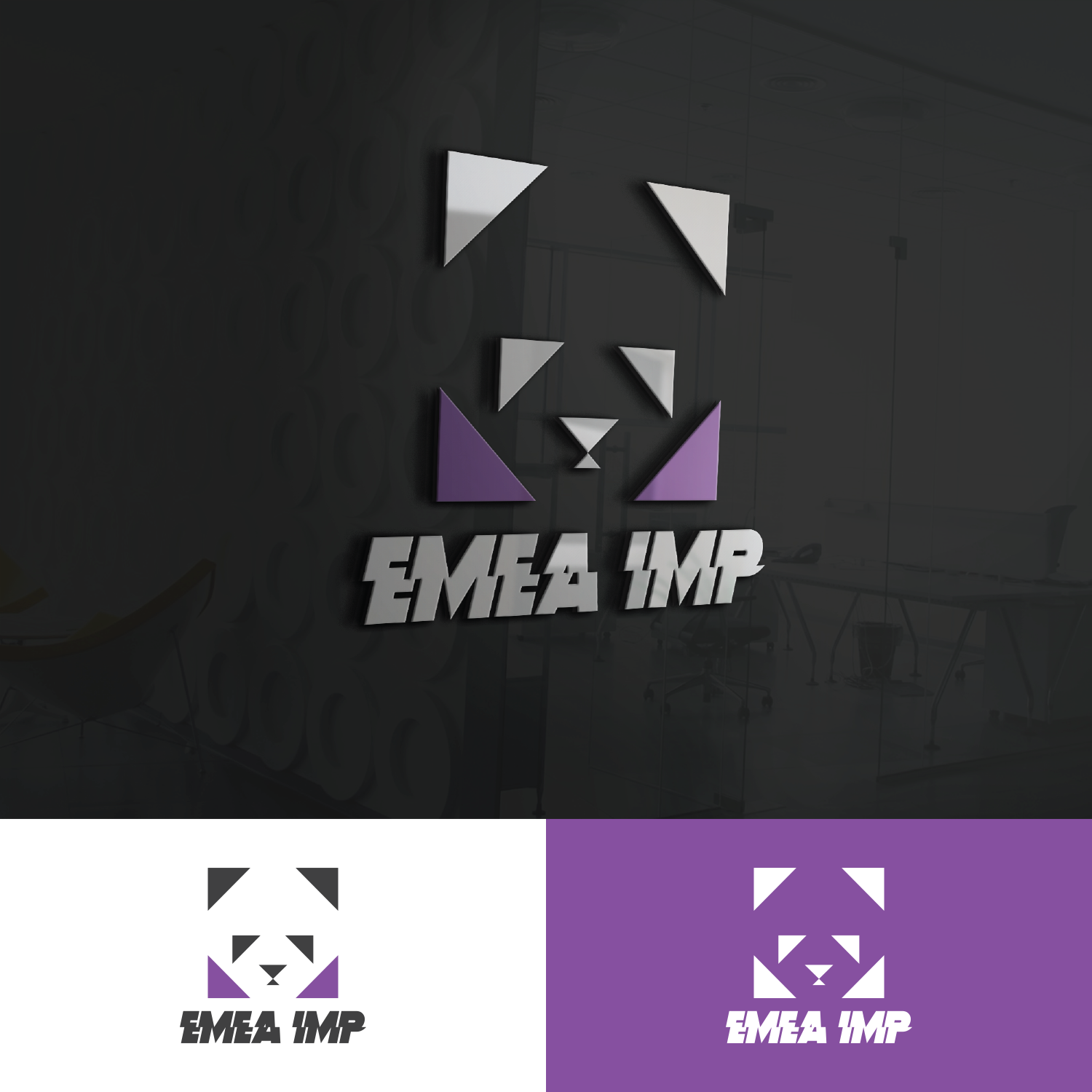 Logo-Design von BRAT Studio für dieses Projekt | Design #16982731