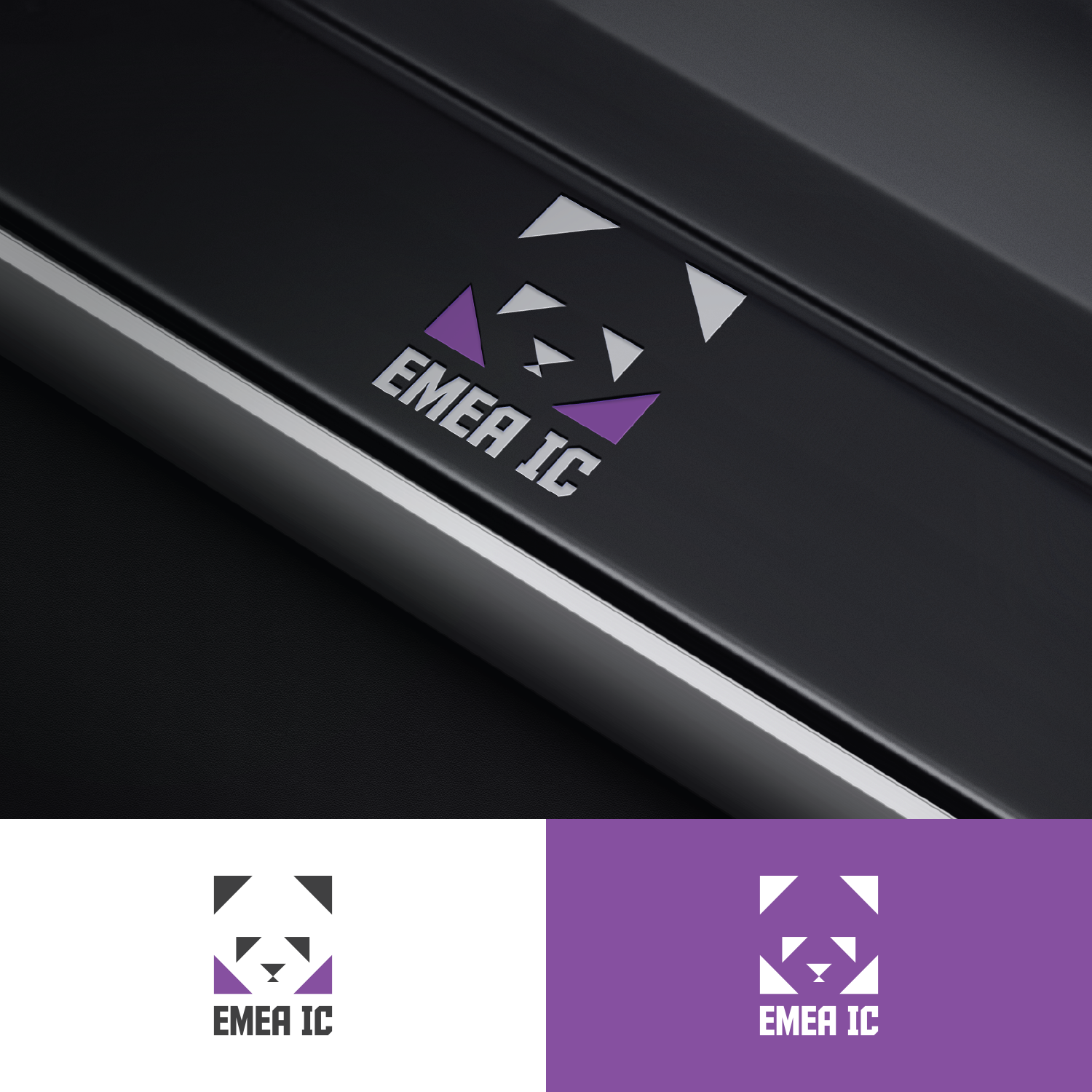 Design de Logo par BRAT Studio pour ce projet | Design : #17014027