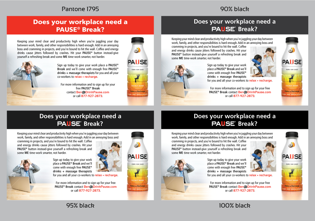 Brochure Design by Chrystal for this project | Design #634670