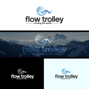 Logo Design by Aliza Creative for Zodiac International Consulting | Design: #16975285