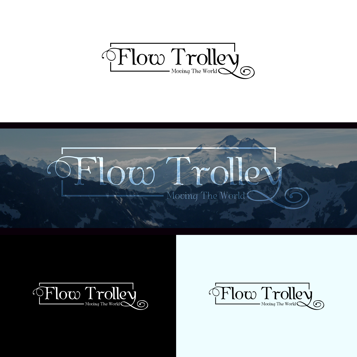 Logo Design by Aliza Creative for Zodiac International Consulting | Design #16975319