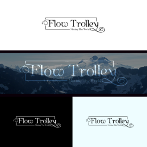 Logo Design by Aliza Creative for Zodiac International Consulting | Design: #16975319