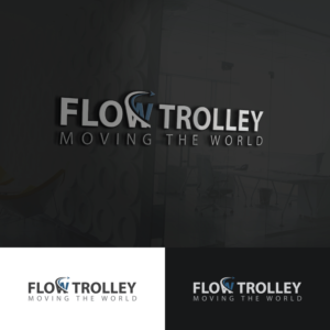 Logo Design by BRAT Studio for Zodiac International Consulting | Design: #16983246