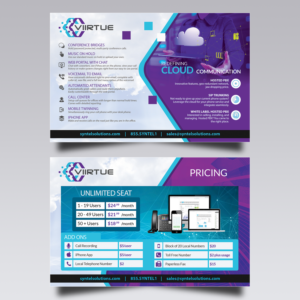 Design de Papeterie par VEGA-Designs pour ce projet | Design : #17027275