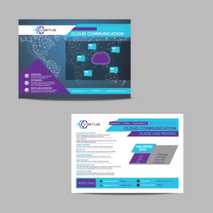Stationery Design by bdesigner9 for this project | Design #17023109