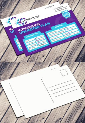 Design de Papeterie par Sarah Mathews pour ce projet | Design : #17097396