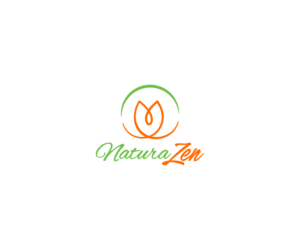 Logo Design by Daniel Caso Design for NaturaZen s.r.l.s. | Design: #16982491