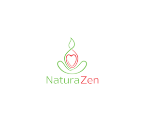 Logo Design by Daniel Caso Design for NaturaZen s.r.l.s. | Design: #17000087