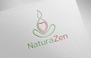 Logo Design by Daniel Caso Design for NaturaZen s.r.l.s. | Design: #17000088