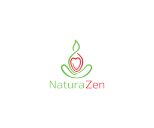 Logo Design by Daniel Caso Design for NaturaZen s.r.l.s. | Design: #17003272