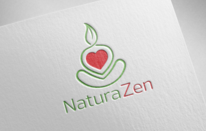 Logo Design by Daniel Caso Design for NaturaZen s.r.l.s. | Design: #17003477