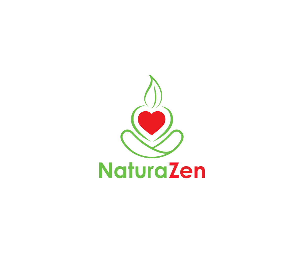 Logo-Design von Daniel Caso Design für NaturaZen s.r.l.s. | Design #17003558
