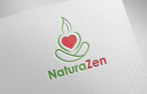 Logo Design by Daniel Caso Design for NaturaZen s.r.l.s. | Design: #17003560