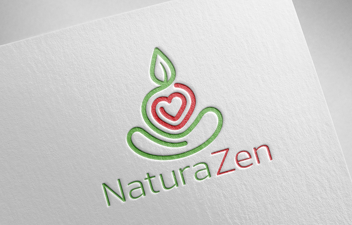Logo-Design von Daniel Caso Design für NaturaZen s.r.l.s. | Design #17039747