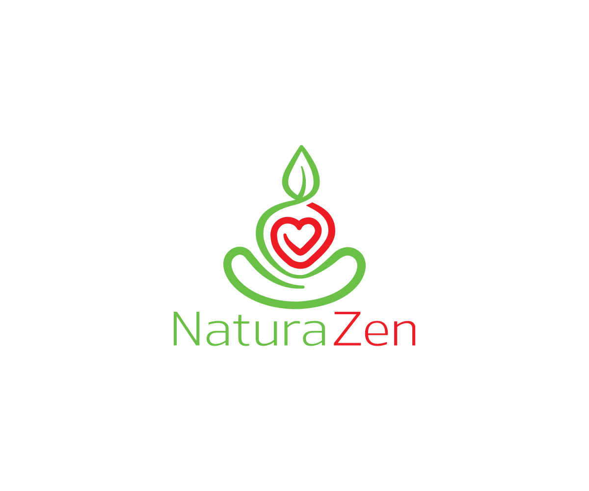 Logo-Design von Daniel Caso Design für NaturaZen s.r.l.s. | Design #17039748