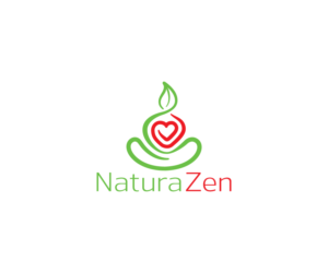 Logo Design by Daniel Caso Design for NaturaZen s.r.l.s. | Design: #17062747