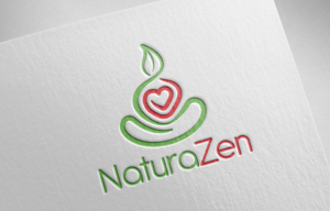 Logo Design by Daniel Caso Design for NaturaZen s.r.l.s. | Design: #17081997