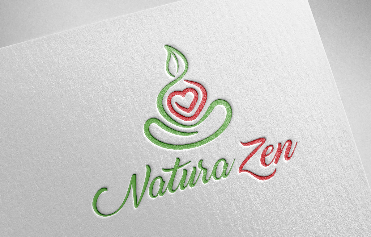 Logo Design by Daniel Caso Design for NaturaZen s.r.l.s. | Design #17081999