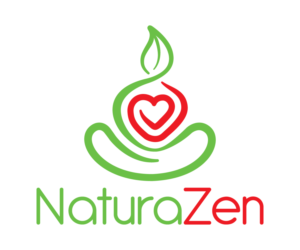 Logo Design by Daniel Caso Design for NaturaZen s.r.l.s. | Design: #17082340