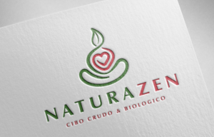 Logo Design by Daniel Caso Design for NaturaZen s.r.l.s. | Design: #17088349