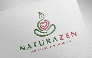 Logo Design by Daniel Caso Design for NaturaZen s.r.l.s. | Design: #17103468
