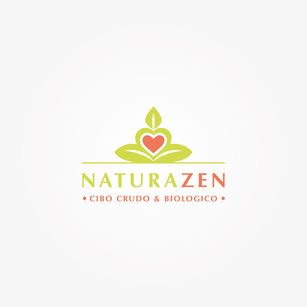 Diseño de Logo por Irina Makedonska para NaturaZen s.r.l.s. | Diseño #16999459
