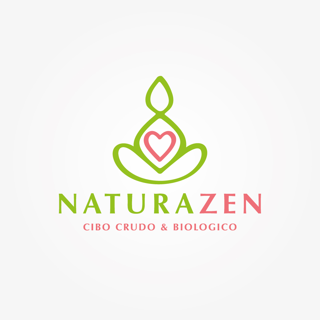 Logo Design by Irina Makedonska for NaturaZen s.r.l.s. | Design #17011716