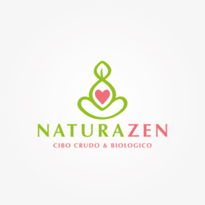 Logo Design by Irina Makedonska for NaturaZen s.r.l.s. | Design: #17024295