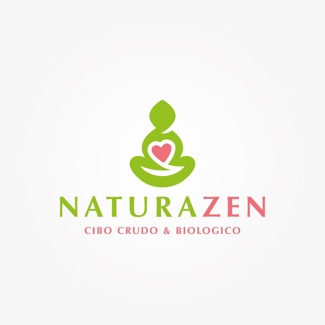 Diseño de Logo por Irina Makedonska para NaturaZen s.r.l.s. | Diseño #17027988