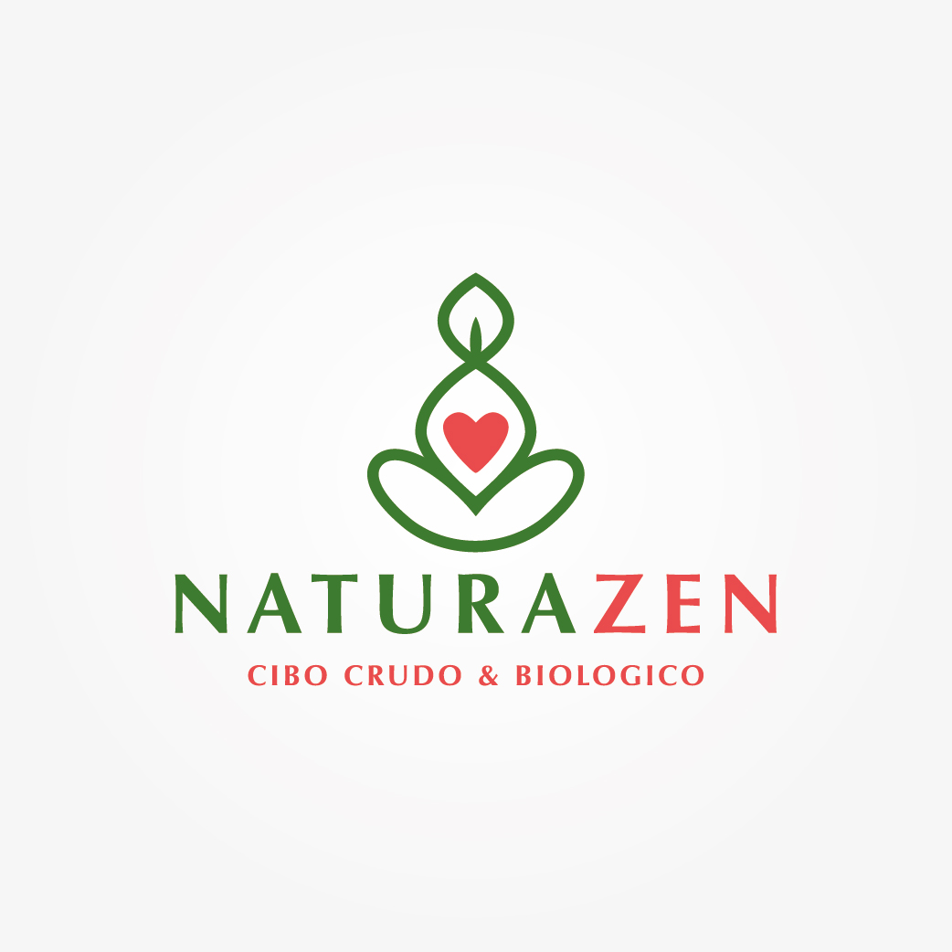 Diseño de Logo por Irina Makedonska para NaturaZen s.r.l.s. | Diseño #17036153