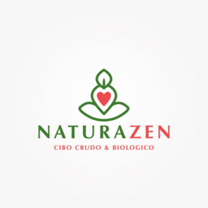 Logo Design by Irina Makedonska for NaturaZen s.r.l.s. | Design: #17060425