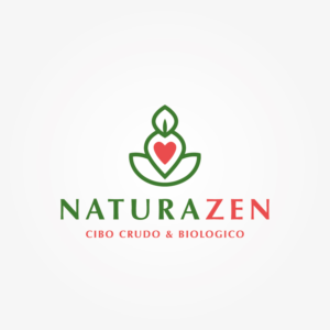 Logo Design by Irina Makedonska for NaturaZen s.r.l.s. | Design: #17060427