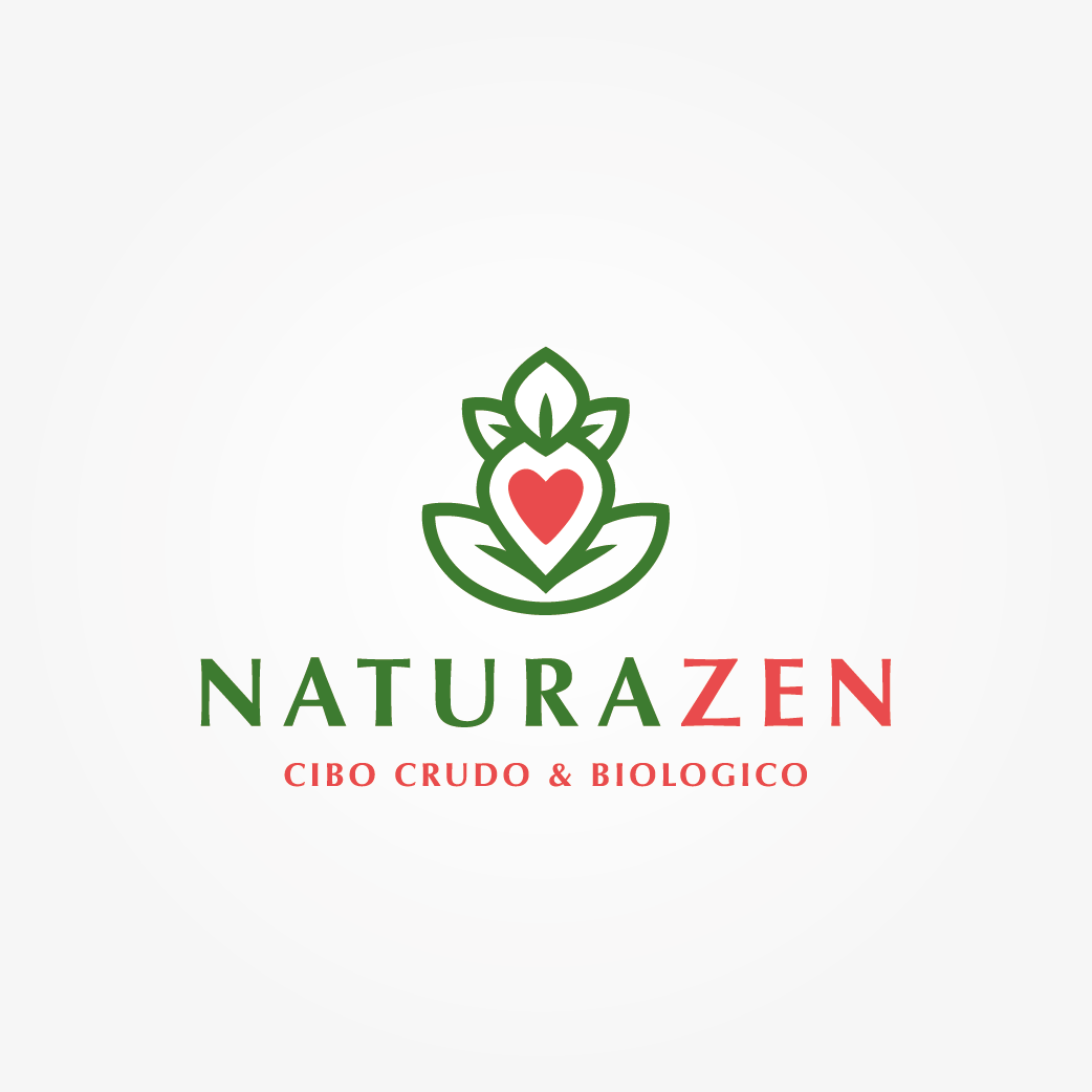 Logo Design by Irina Makedonska for NaturaZen s.r.l.s. | Design #17071828