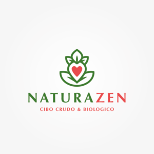 Logo Design by Irina Makedonska for NaturaZen s.r.l.s. | Design: #17071828