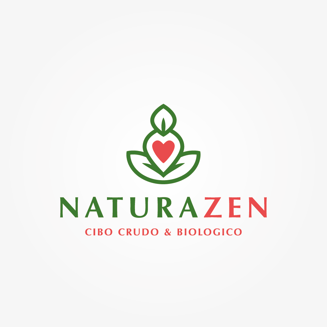 Logo Design by Irina Makedonska for NaturaZen s.r.l.s. | Design #17071829