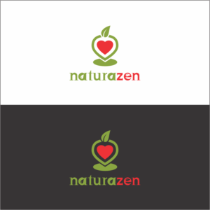 Logo Design by Unreal.work for NaturaZen s.r.l.s. | Design: #16983006