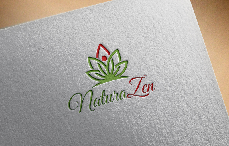 Logo Design by asman for NaturaZen s.r.l.s. | Design #16991516
