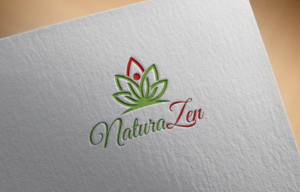 Logo Design by asman for NaturaZen s.r.l.s. | Design: #16991516