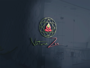 Logo Design by roman reings for NaturaZen s.r.l.s. | Design: #16987459
