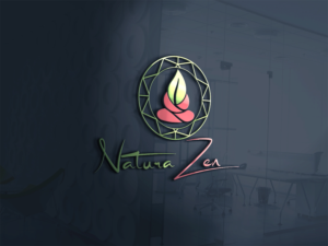 Logo Design by roman reings for NaturaZen s.r.l.s. | Design: #16997296