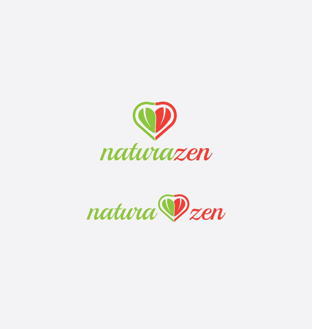 Logo Design by megadesigner 3 for NaturaZen s.r.l.s. | Design #16982632