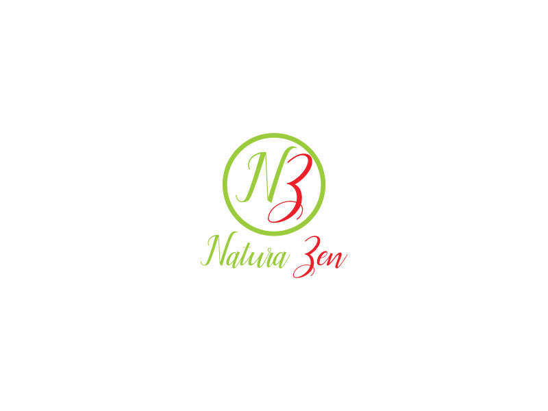 Logo Design by Gross for NaturaZen s.r.l.s. | Design #16990875