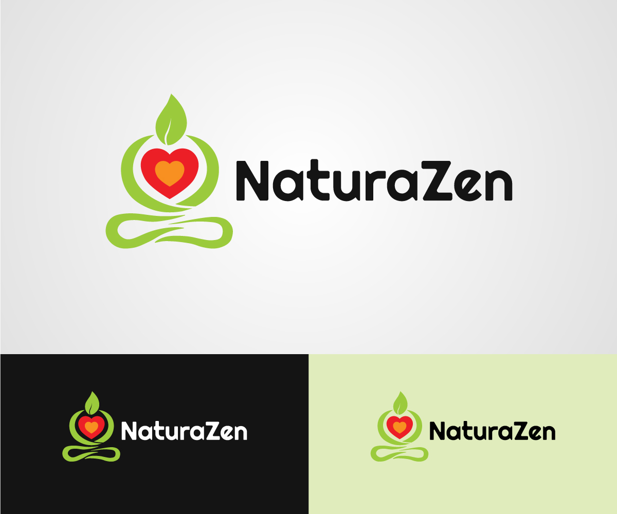 Logo Design by Sathish.Kumar for NaturaZen s.r.l.s. | Design #17080963